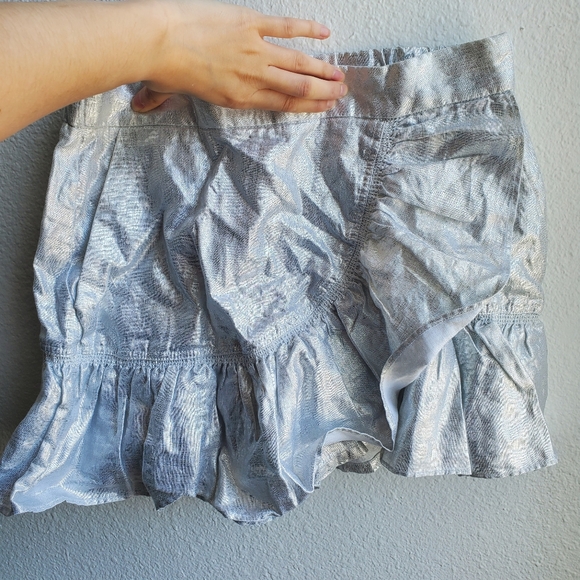 Zara Skort - Picture 2 of 10